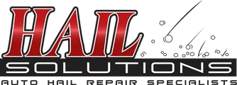 Hail Solutions paintless dent repair, Olathe Kansas